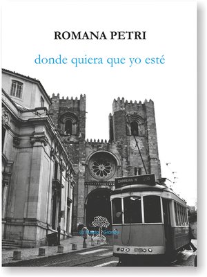 cover image of Donde quiera que yo esté